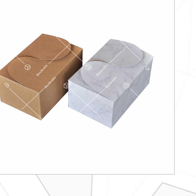 

➱ CB171108 | cake box. packaging. snack box. kotak kue. (50pcs) ✶
