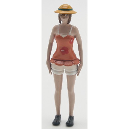 Pokemon Trainer 3D Figure