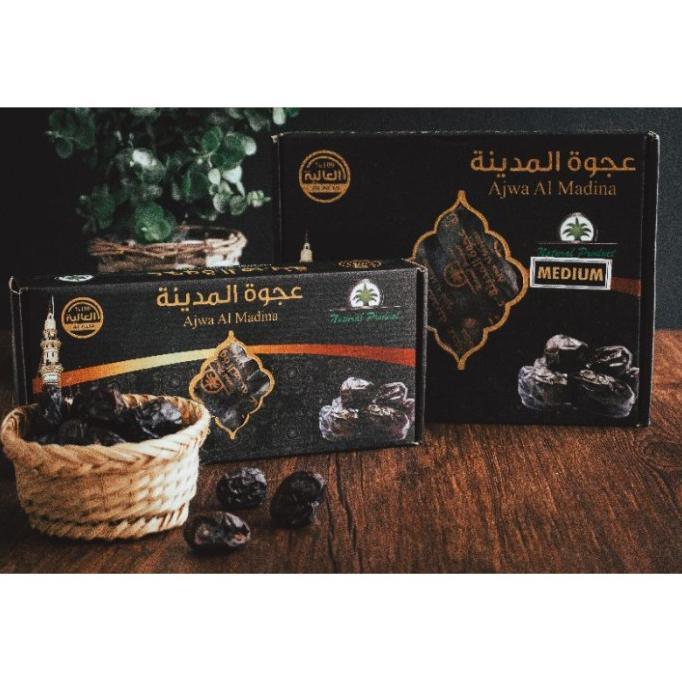 

Good Kurma Ajwa Al Madina Kurma Nabi Medium Natural Product Best Lull4Ss2D_