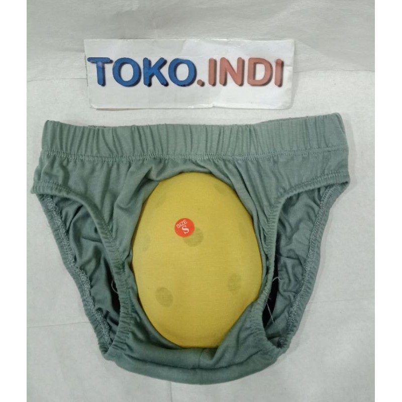 Celana Sunat / Celana Dalam Khitan / CD Khitan Anak-Dewasa