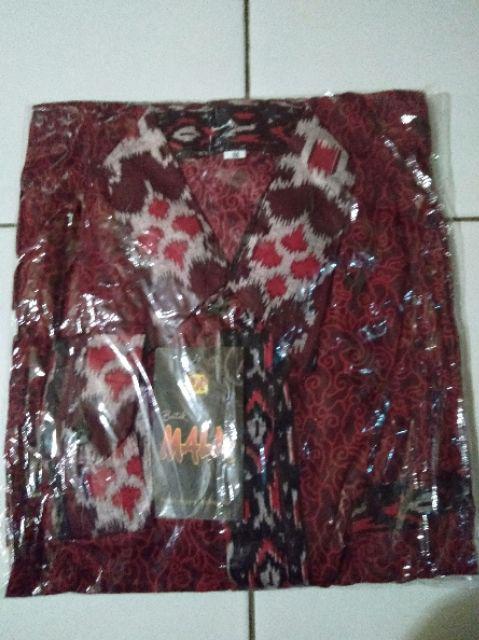 Copel Batik / Batik Kantor / Atasan Batik