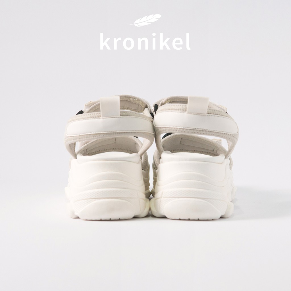 [PREMIUM LOKAL BRAND] KRONIKEL PROJECT // SKYLAR - Blizzard