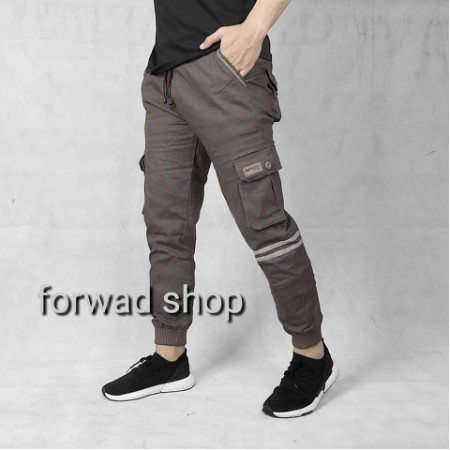 Celana Jogger Pakaian Pria / Bawahan Pria - celana joger cargo pria/ original keren 65 urban