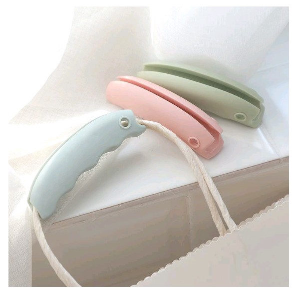 Pegangan Kantung Tas Plastik Kresek