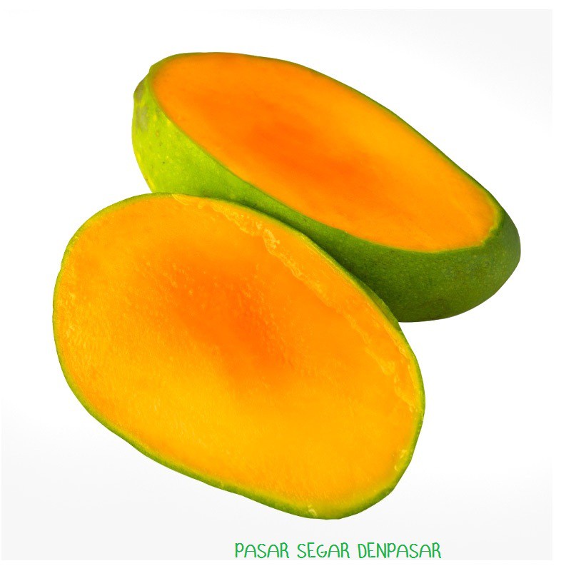 

MANGGA HARUM MANIS