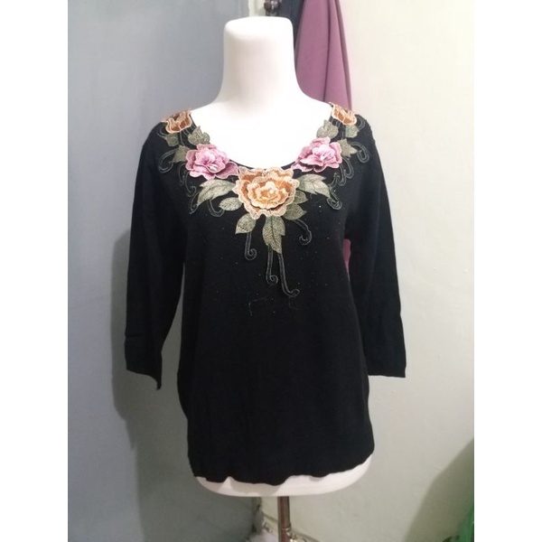 Preloved Invite Girl