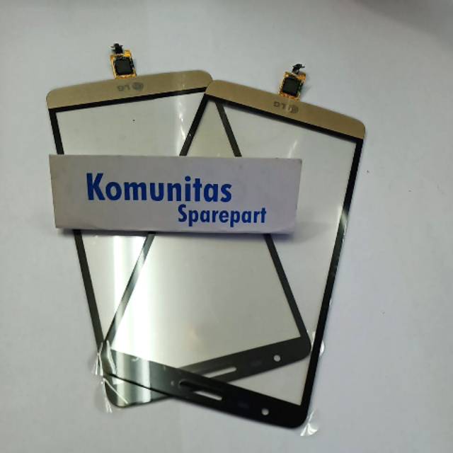 TOUCHSCREEN LG G 3 STYLUS /D 690