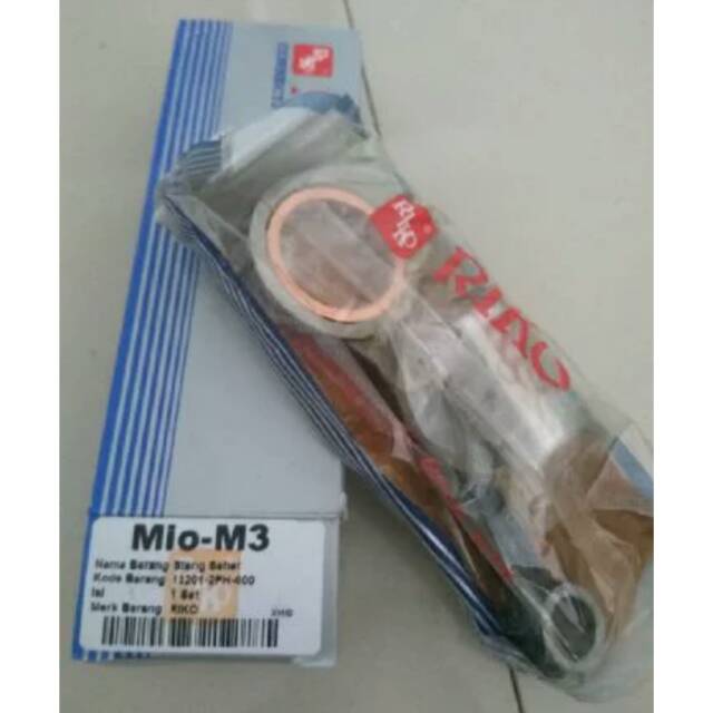 Stang seher mio m3/mio z