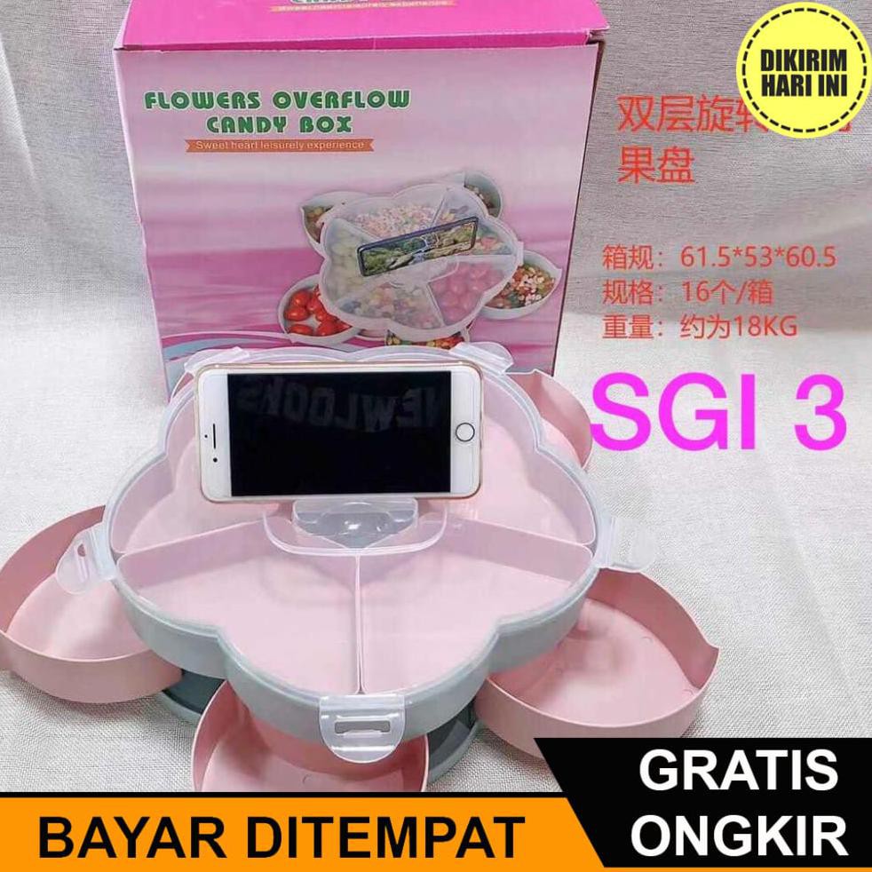 

(BAYAR DITEMPAT) JB1566 TOPLES BUNGA