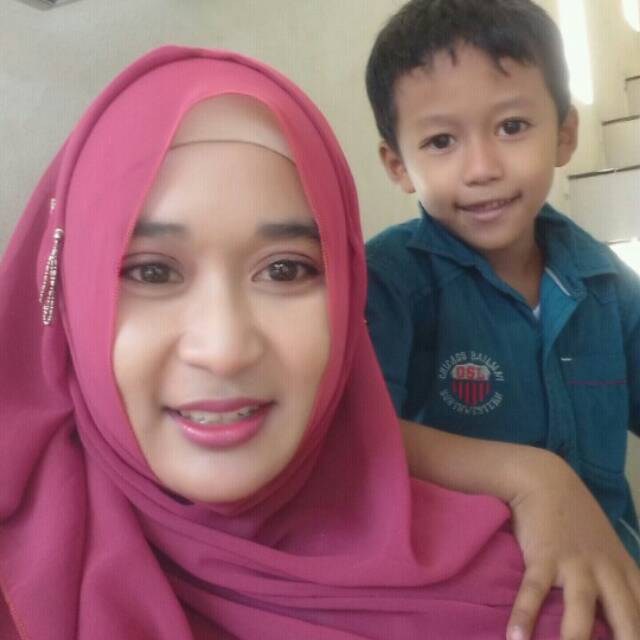 indahrahmadhiani