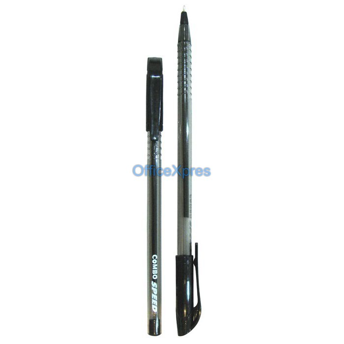 

Pulpen / Ballpoint / Pen Plastik Combo Speed
