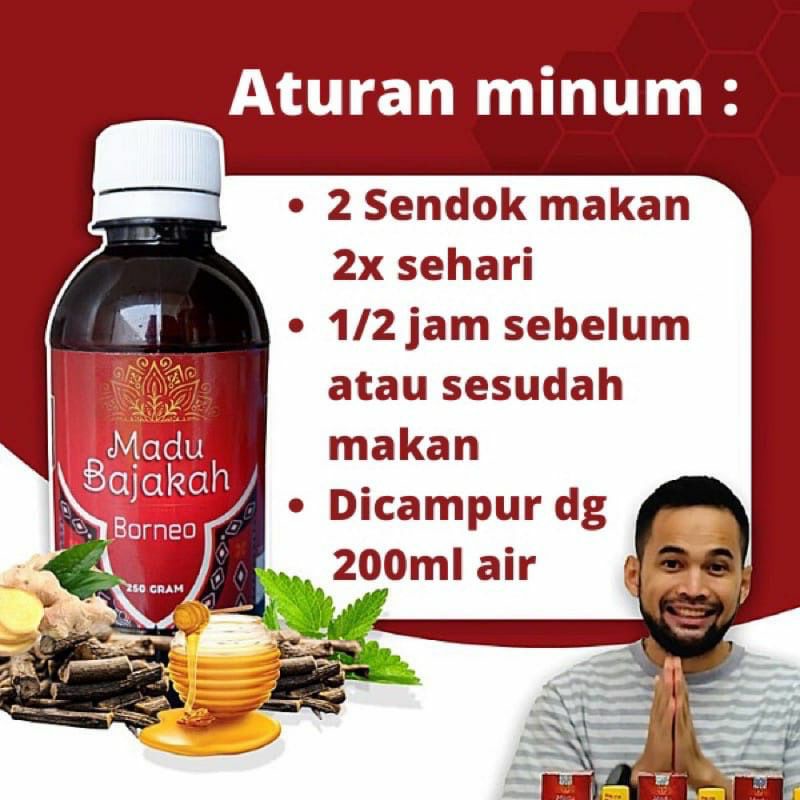 

Borneo Original Teuku Wisnu, Atasi Benjolan, Kanker, Tumor, Kista, Asma, Asam Lambung, Kelenjar