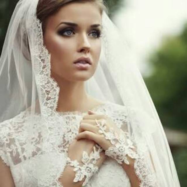 mustikamelatibiancabridal