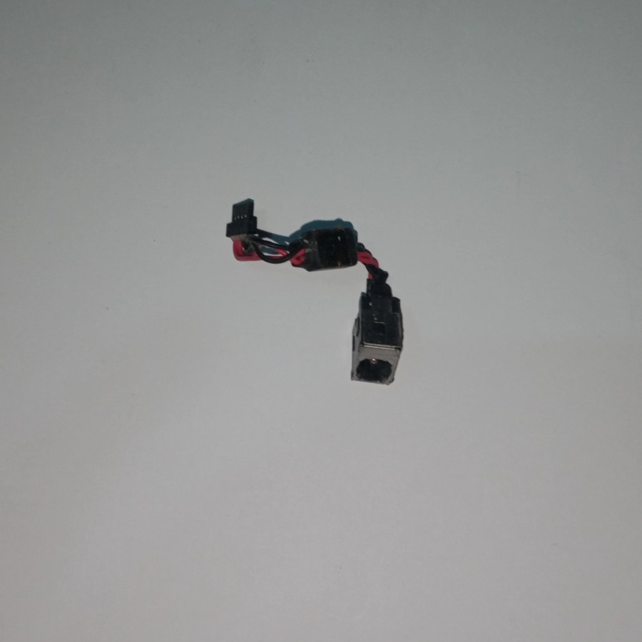 Jack DC Input Power Acer Aspire One D255