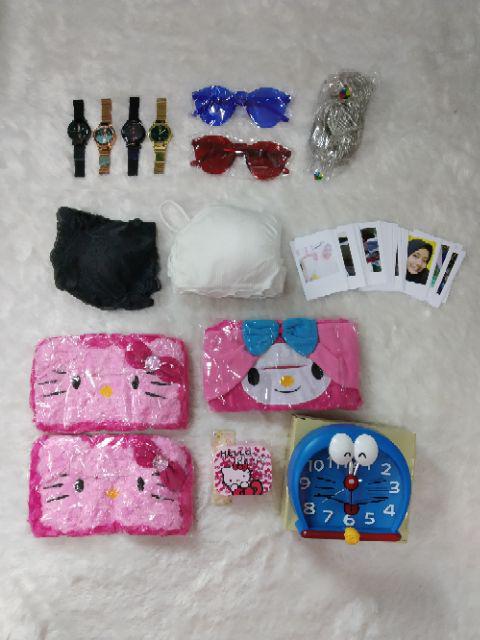 Jam Meja Doraemon / Jam Meja Keropi