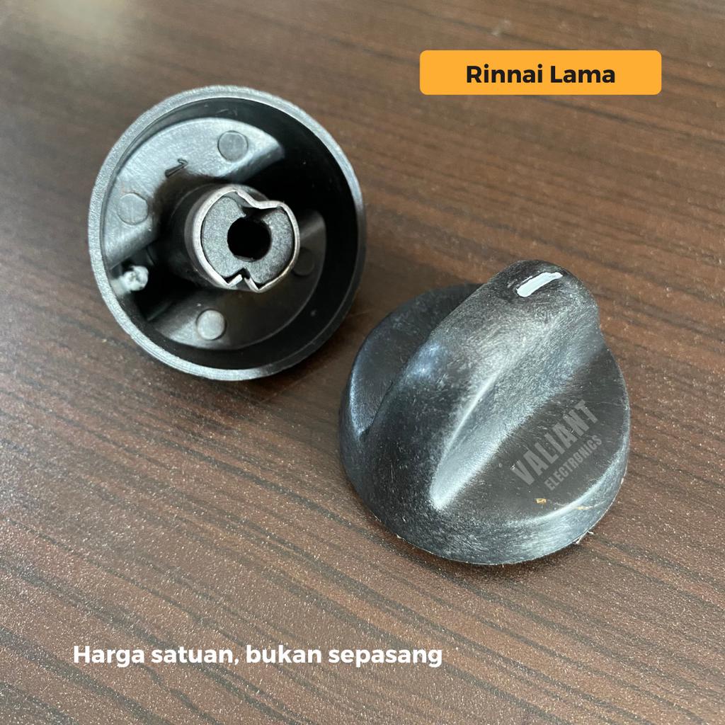 Knop Putaran Kompor Gas Universal