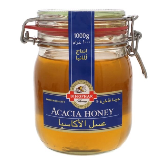 Madu Bihophar Acacia Honey