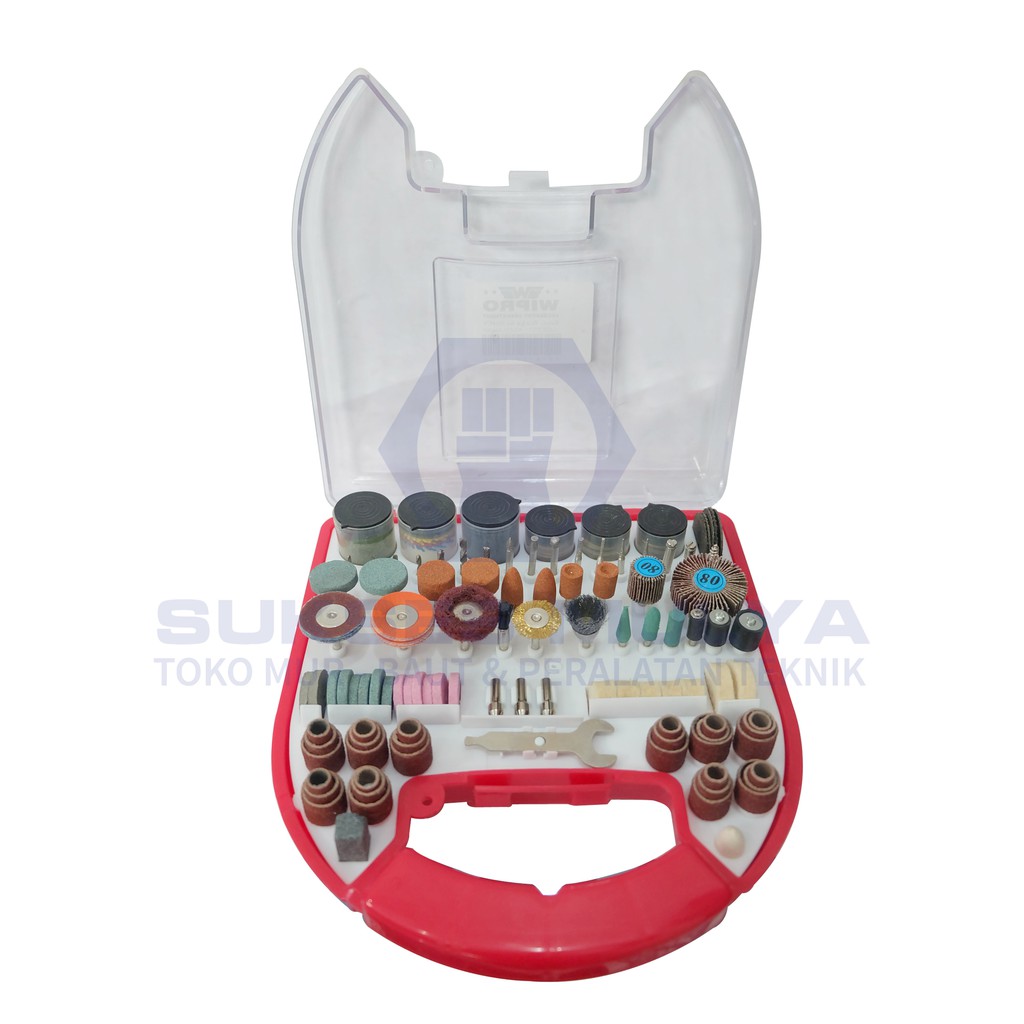 MATA MINI GRINDER SET WIPRO