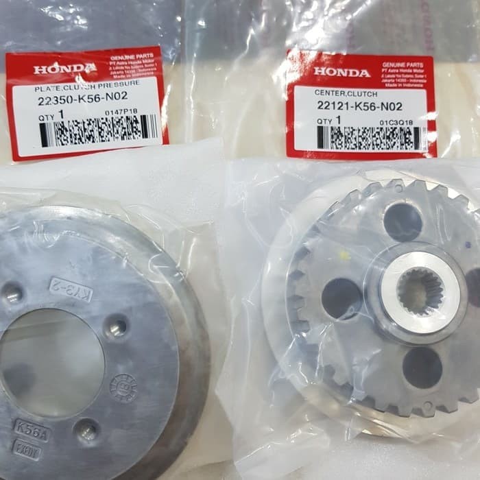 Rumah Kopling Set Kaki 4 dan Lawan Kaki 4 Sonic Cb150 LEDCBR 150 LED