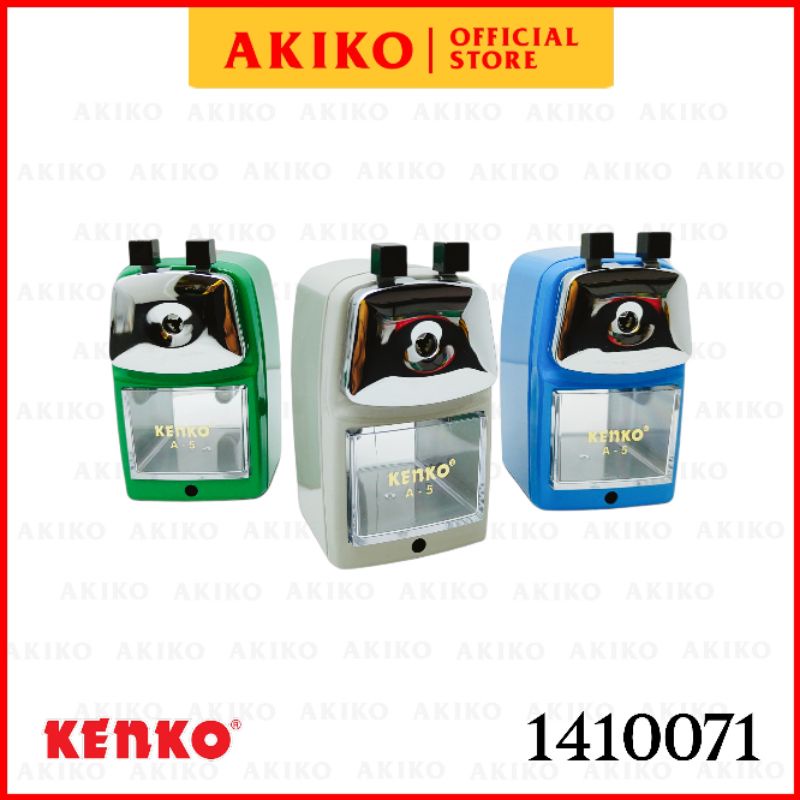

Kenko Sharpener A-5