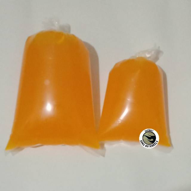 

Selai Nanas Roti 500 Gram