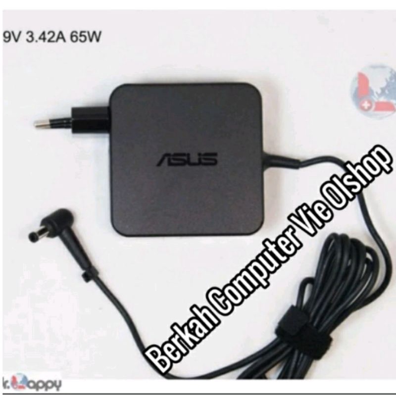 Adaptor Charger Laptop Original Asus Vivobook A442U A442UR