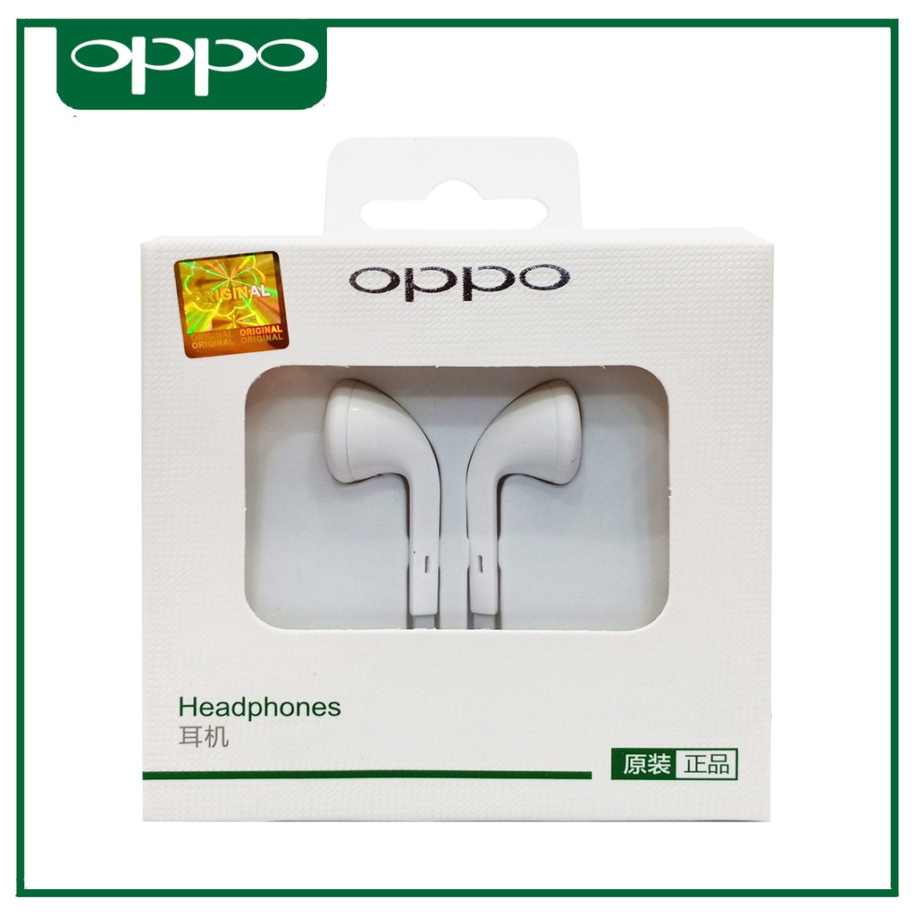 Handsfree Original Copotan R11 Branded - Bass Earphone Nyaman di Telinga