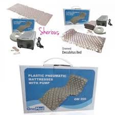 kasur decubitus  oneHealth