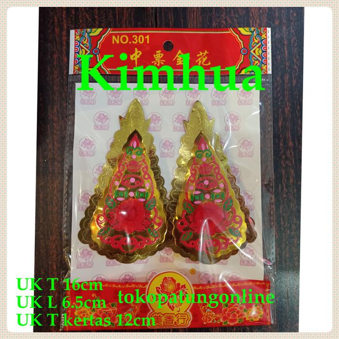 

Kimhua Kimfa 301 Kecil 054