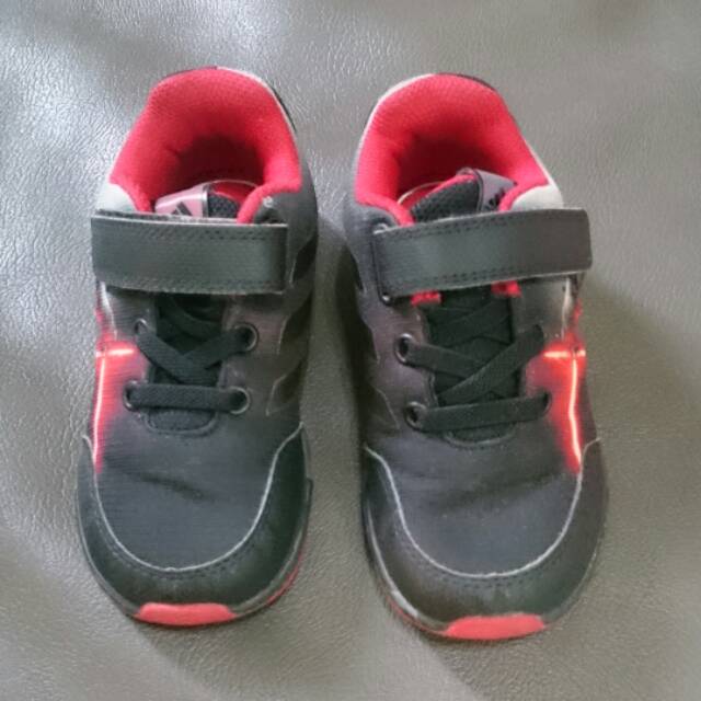 Preloved adidas starwars