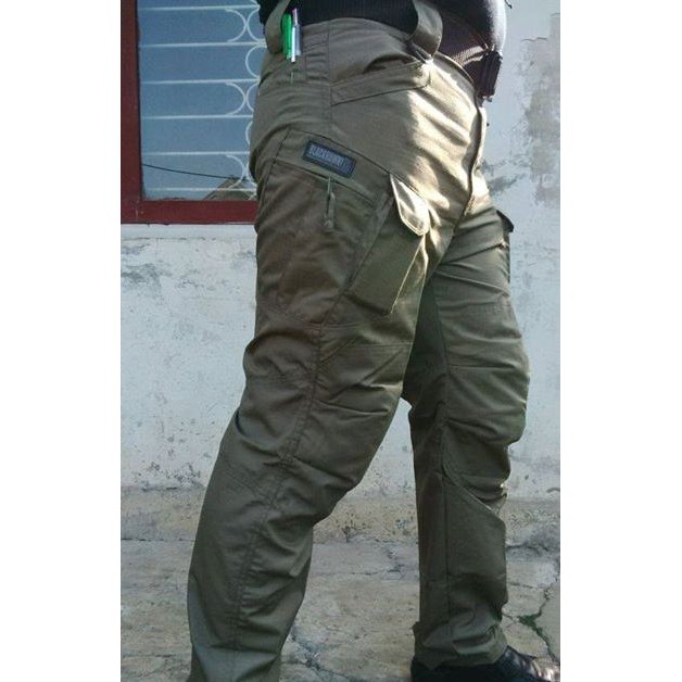 Celana Blackhawk Tactical outdoor