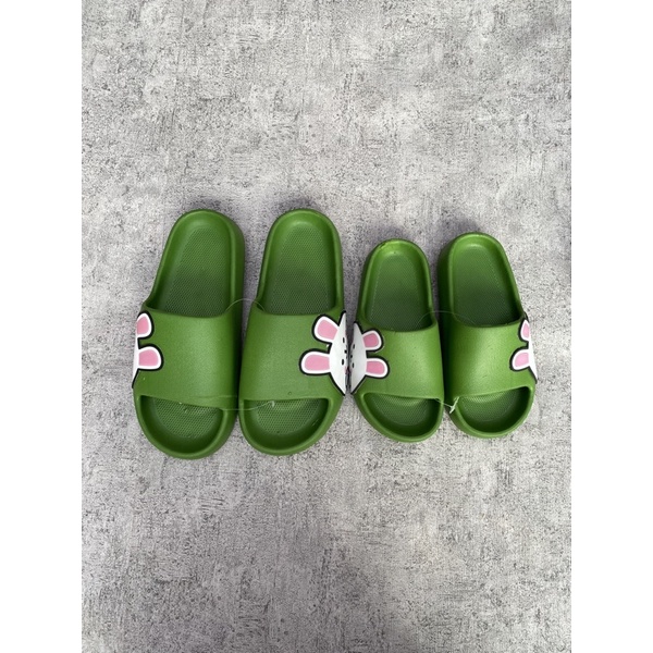 Sandal Jelly Outdoor 877 Rabbit Dewasa