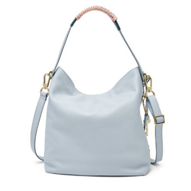 Fossil maya hobo horizon blue