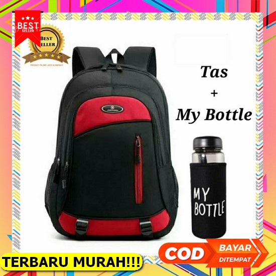 Tas Sekolah Evos Anak Laki Laki Remaja / Tas Sekolah Anak Laki Laki Sd Import / Ransel Evos Kekinian