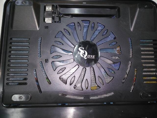 Cooling /cooler fan laptop 14&quot;