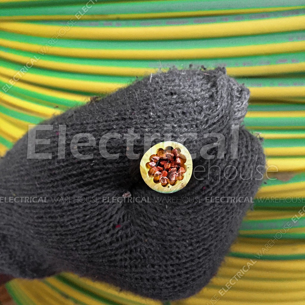 Kabel Listrik NYA 1x70mm2 PULUNG (70 mm 70mm 70mm2 1x70mm 1x70)