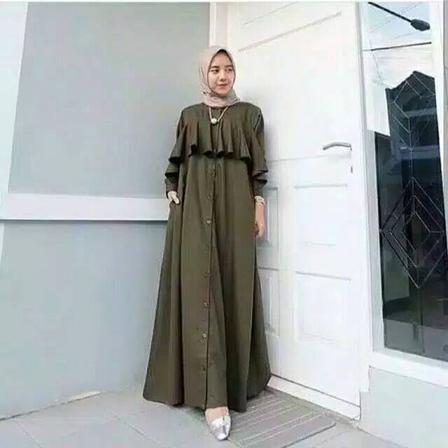 LIDYA GAMIS//GAMIS RAMPEL