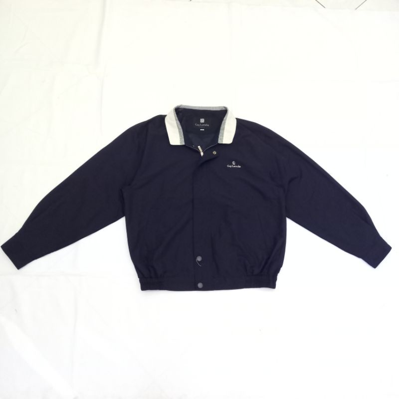 HARINGTON JACKET GUY LAROCHE