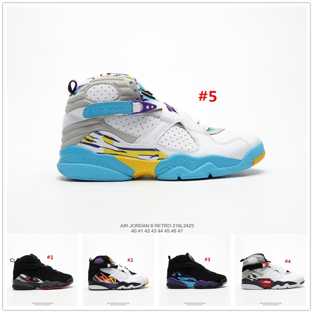 jordan 8 mens shoes