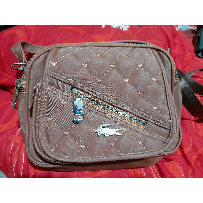 Tas HP Tas Main