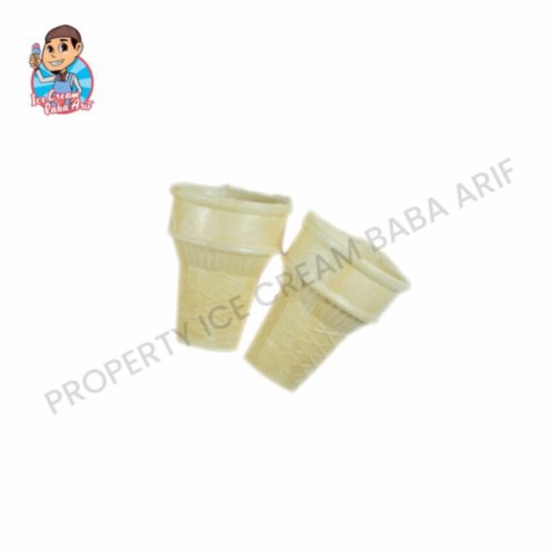 

Cone Es Krim 1 pcscone es krim diamondcone Ice cream MCD