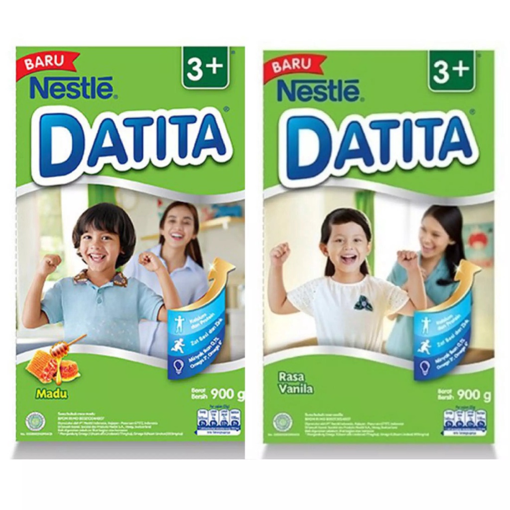 Nestle Datita 3+