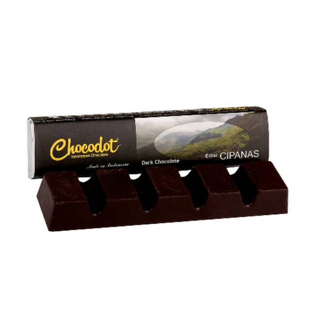 Chocodot Cipanas Dark