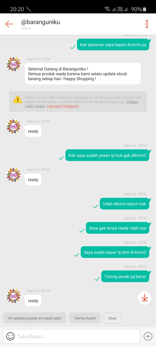 Gas Spring Jok Sepeda Motor Hidrolik Merk Huben Beban 100 N 10 Kg / Engsel Pintu Atas Dapur