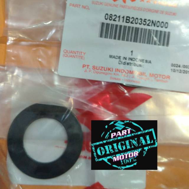 Washer ring rumah kopling satria fu