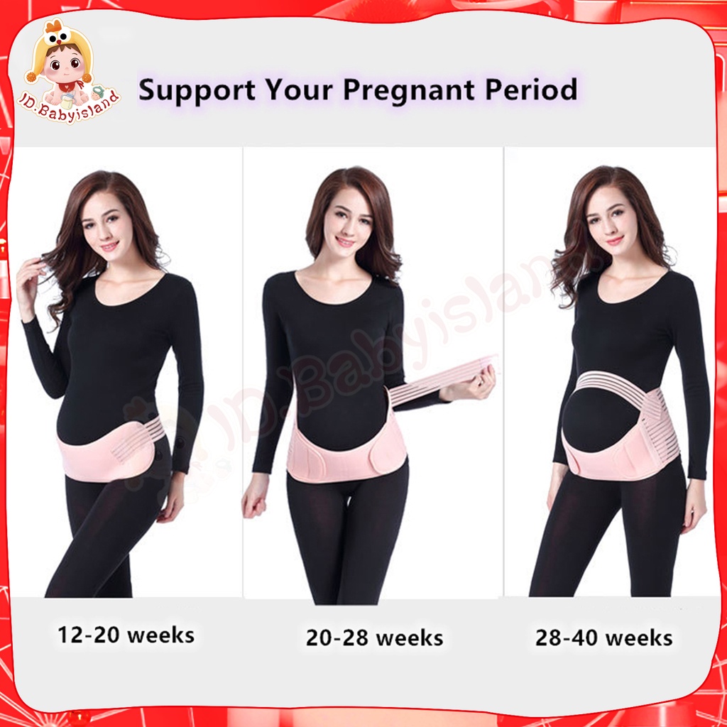 [COD] Penyanggah perut hamil /Pregnant maternity belt back support  Penyangga Perut Ibu Hamil ibu Dapat disesuaikan