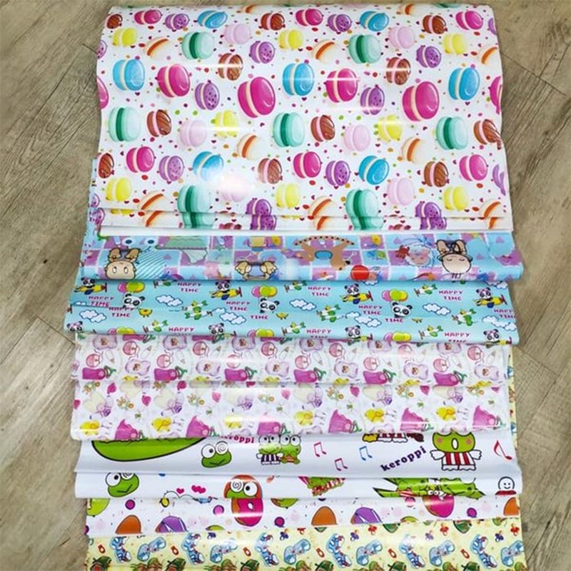

Kertas Kado Bungkus Kado Bayi Kemasan Paket Kado Hadiah Packing Aman