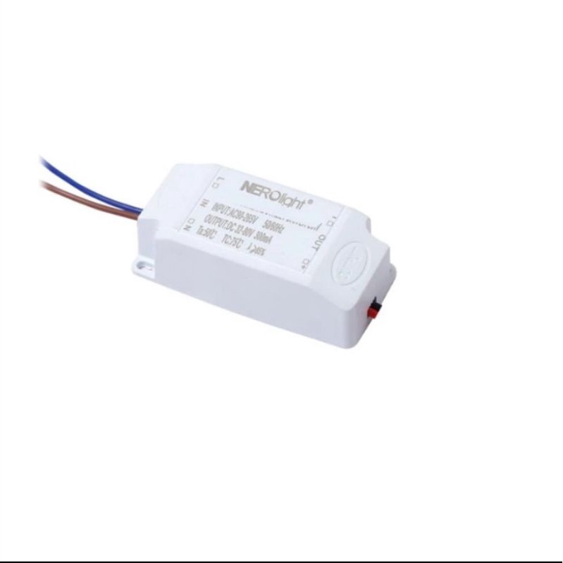 NERO Echo led driver/trafo/power supply MR16/MR11 12v 7w