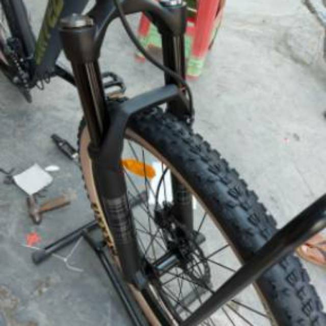 BIG PROMO Promo murah Sepeda MTB 27.5"/29" United Clovis 5.0 TERBARU 2020  Sepeda Murah
