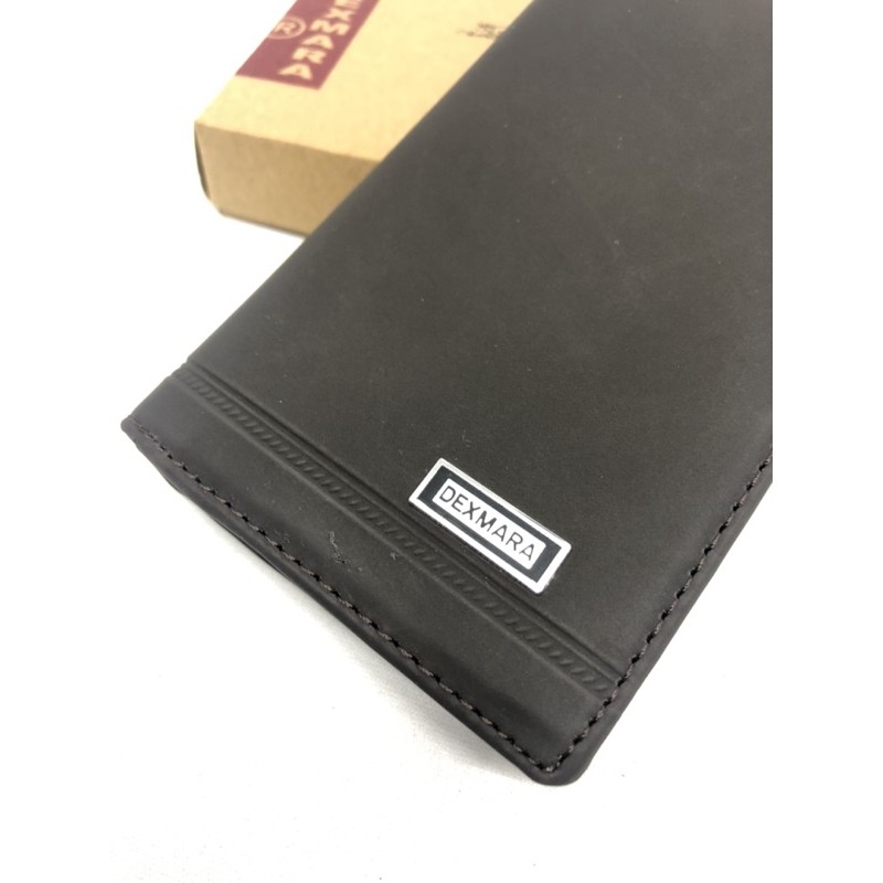 HOT TERLARIS BOAIS CARD HOLDER DOMPET PRIA DOMPET PANJANG PRIA